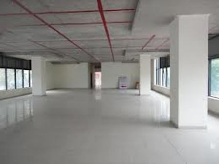 7200sft 12th floor office space Uttara sector-03 commercial