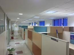 42000sft Very Luxurious 3 floors  semi-furnished office Uttara CA for Rent