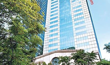 20,000sft  Luxurious commercial Complied Office space Gulshan circle2 2lift,10parking office