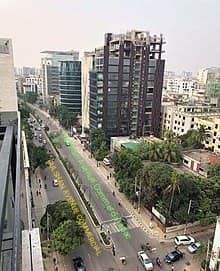 BD real estate management or  Agency’s , Location: Taher Tower Gulshan Circle-2, Dhaka-1212, Bangladesh
