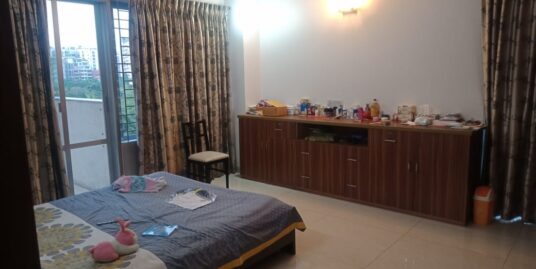 3600sft Luxurious apt Fully furnished in Baridhara Diplomatic