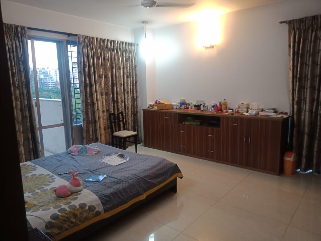 3600sft Luxurious apt Fully furnished in Baridhara Diplomatic